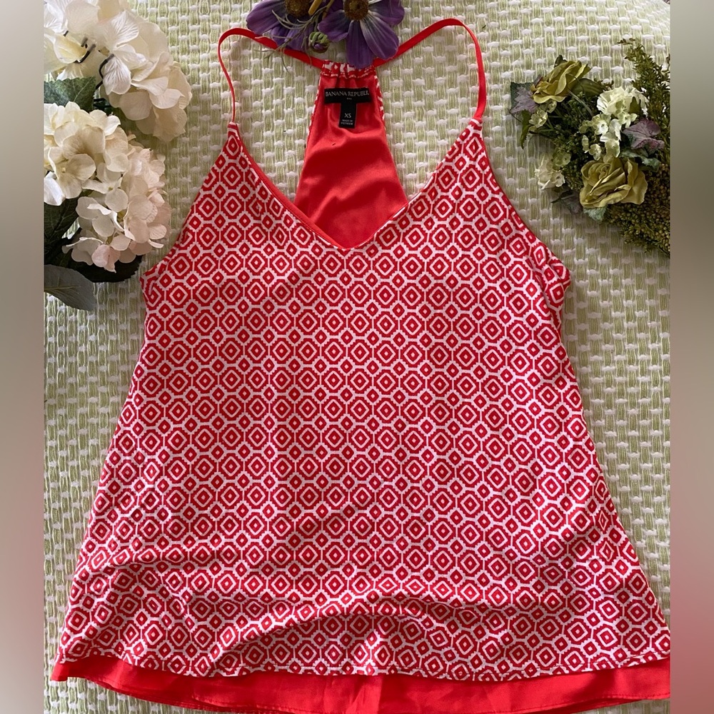🌺Banana Republic Women’s Top🌺